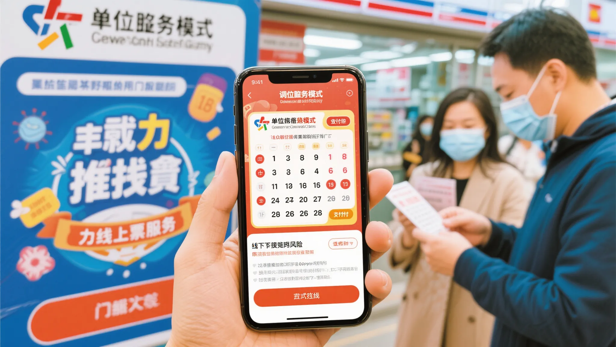 酒泉市福彩中心多元举措筑牢疫情防控屏障