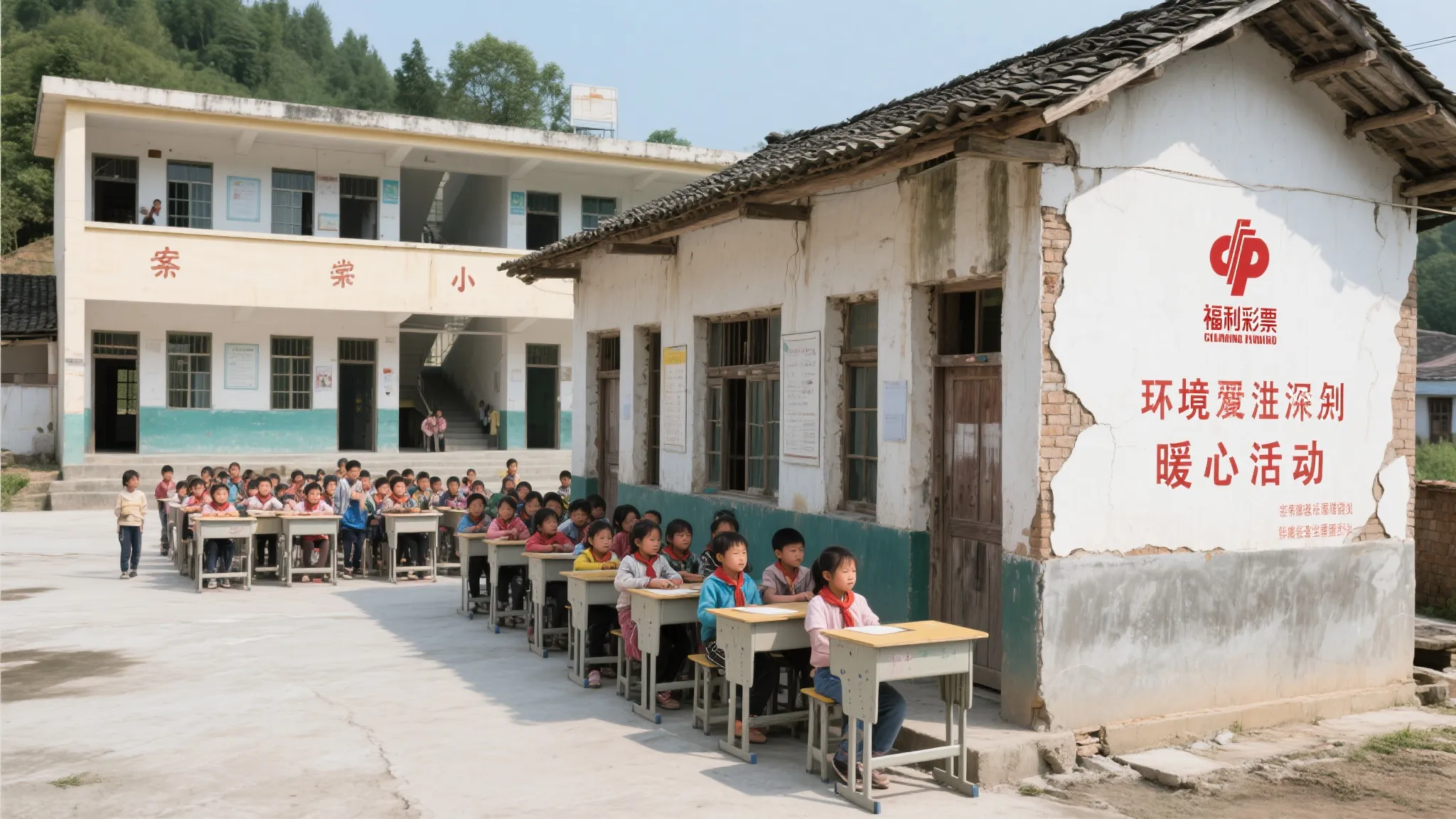 凝聚责任力量：河南福彩2019年度报告解读